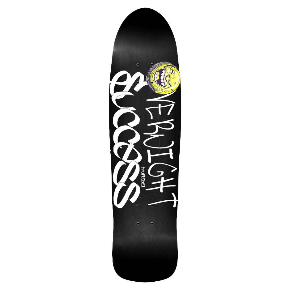 'Overnight Success' Skateboard