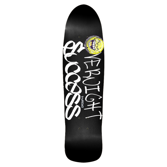 'Overnight Success' Skateboard