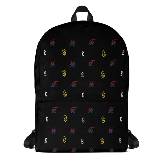 Signature Backpack