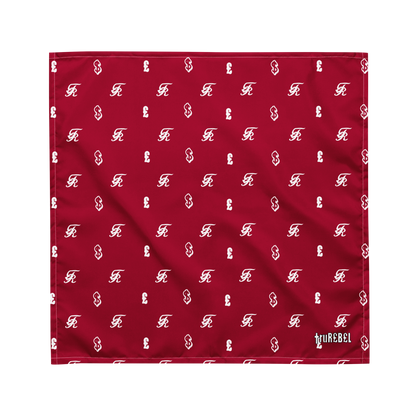 Signature All-Over Print Bandana