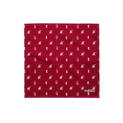 Signature All-Over Print Bandana