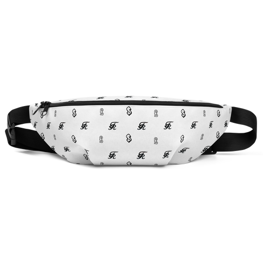 Signature All-Over Print Fanny Pack