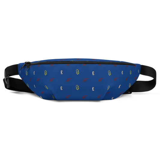 Signature Fanny Pack