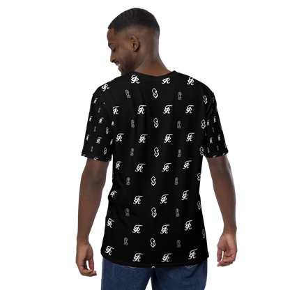 Signature All-Over Print Tee