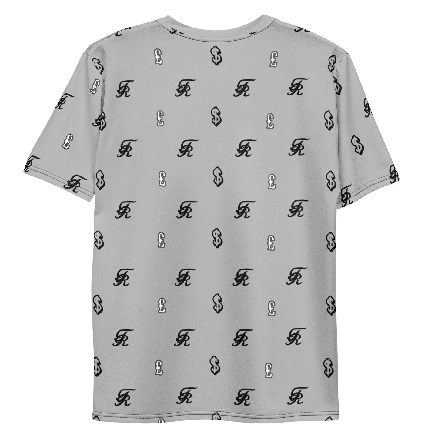 Signature All-Over Print Tee