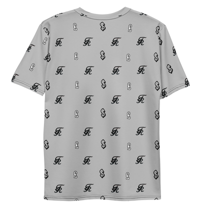 Signature All-Over Print Tee