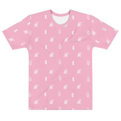 Signature All-Over Print Tee