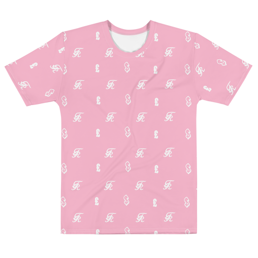 Signature All-Over Print Tee