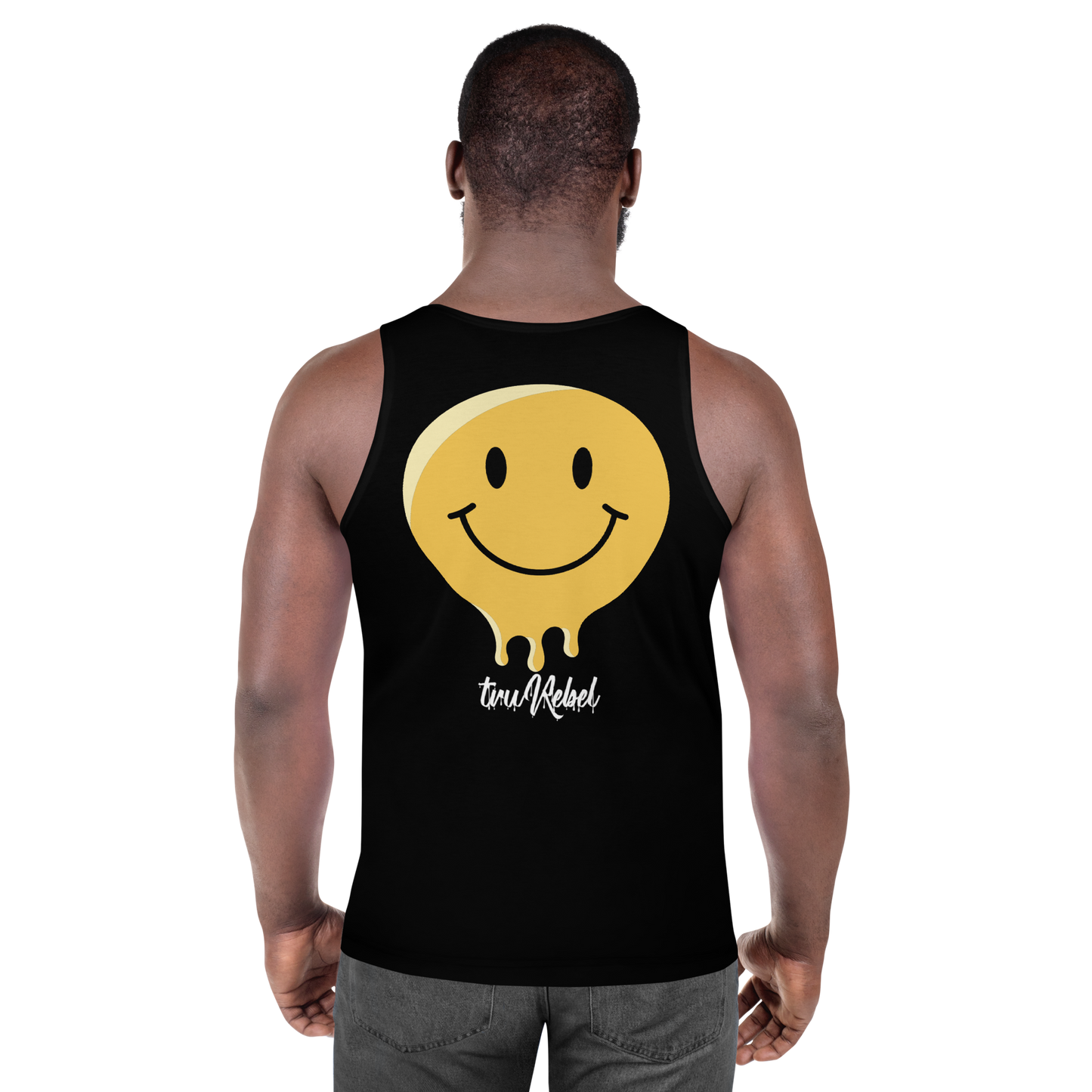 'Chill' Tank Top