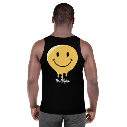 'Chill' Tank Top