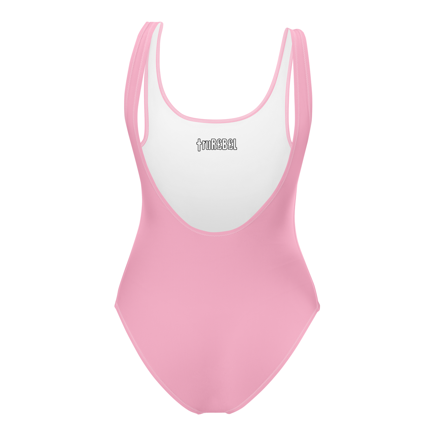 Signature Alt-Text Bathing Suit