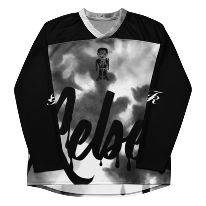 Signature Rebel Kid Hockey Jersey