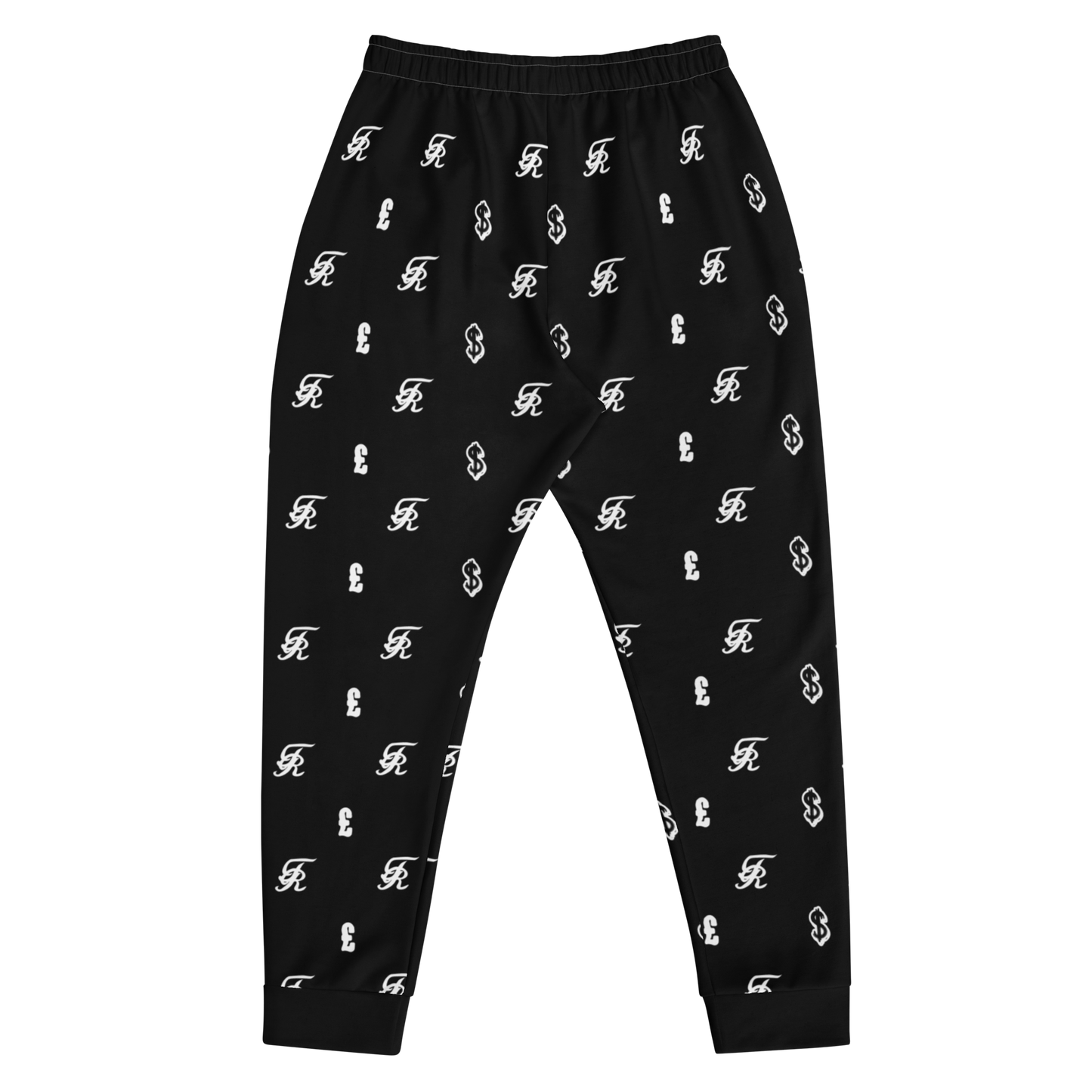 Signature All-Over Print Joggers