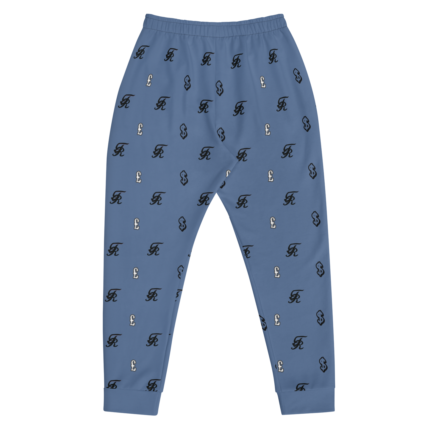 Signature All-Over Print Joggers