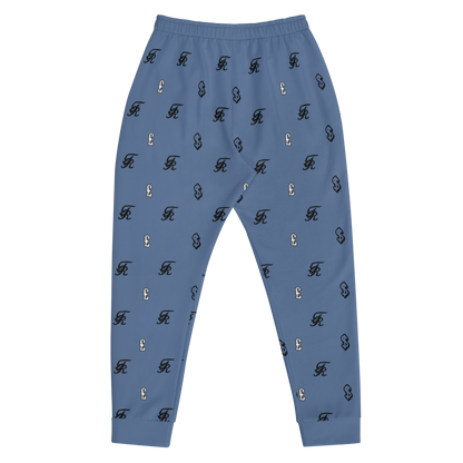 Signature All-Over Print Joggers