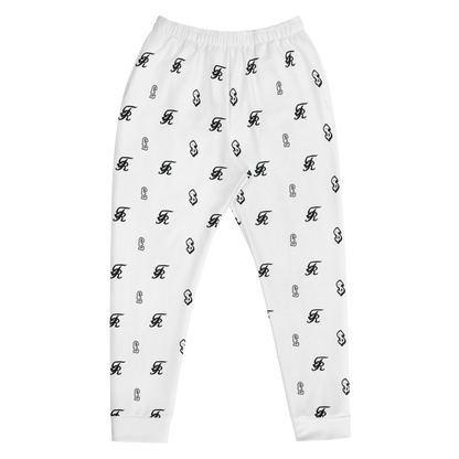 Signature All-Over Print Joggers