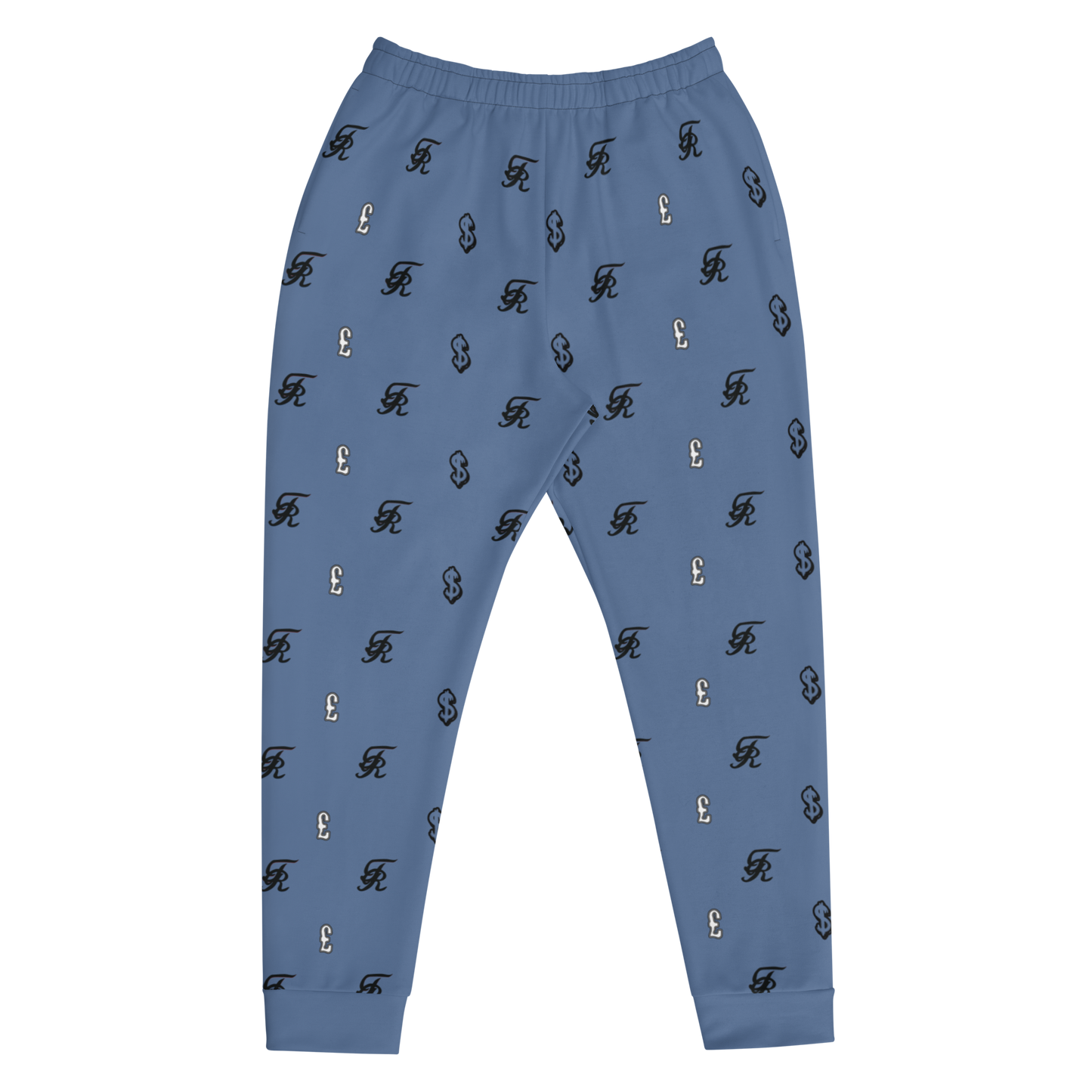 Signature All-Over Print Joggers