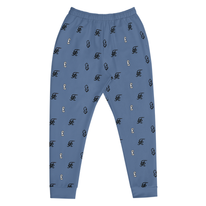 Signature All-Over Print Joggers