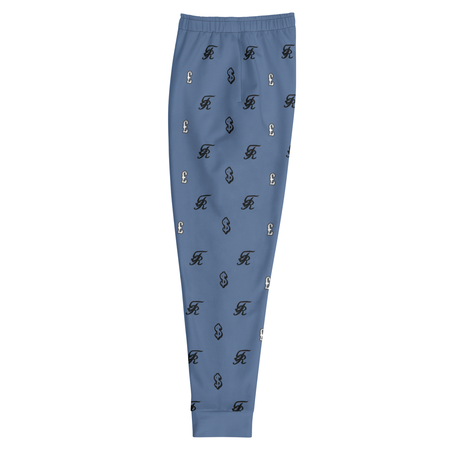 Signature All-Over Print Joggers