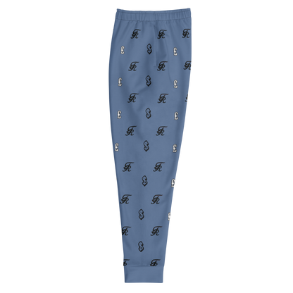 Signature All-Over Print Joggers