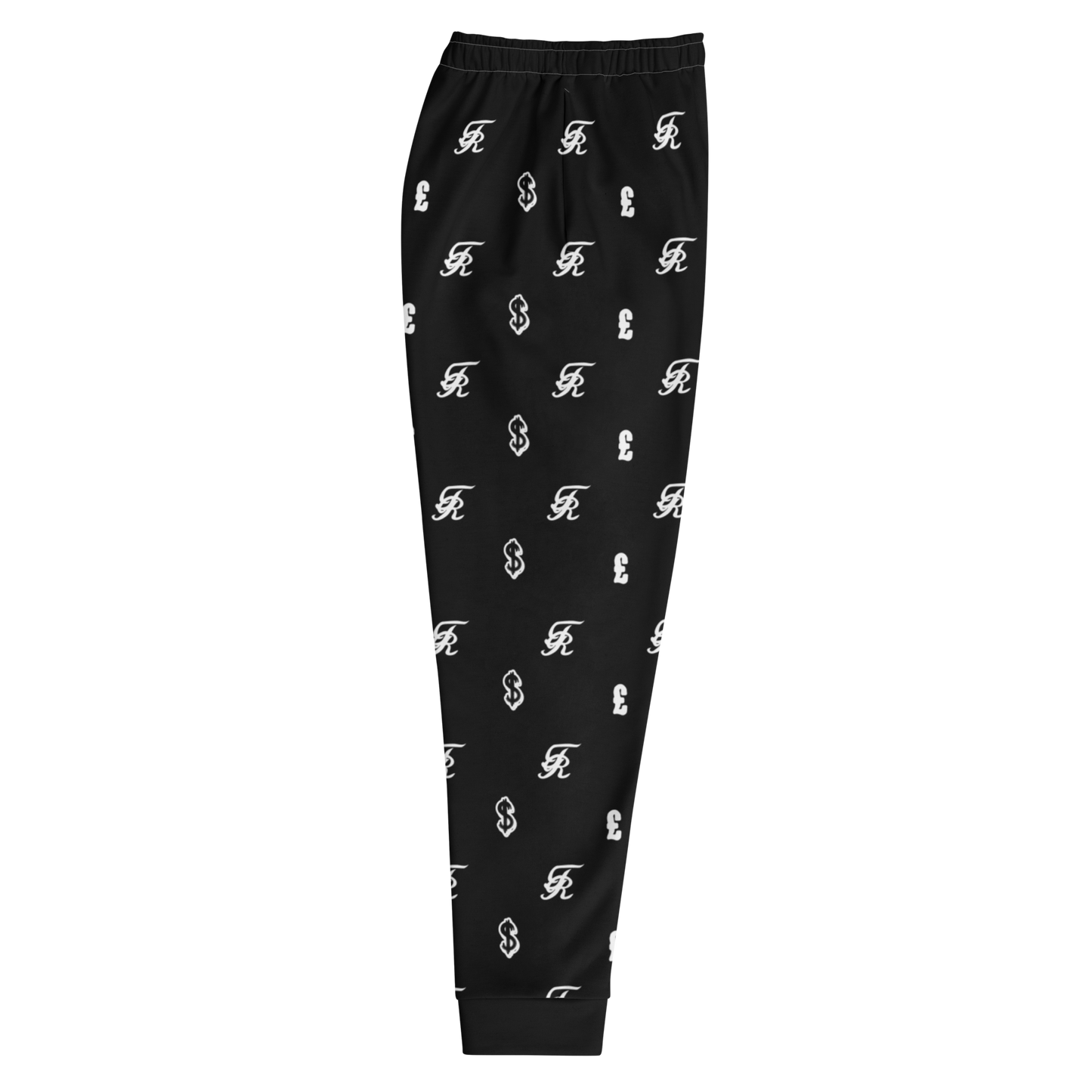 Signature All-Over Print Joggers