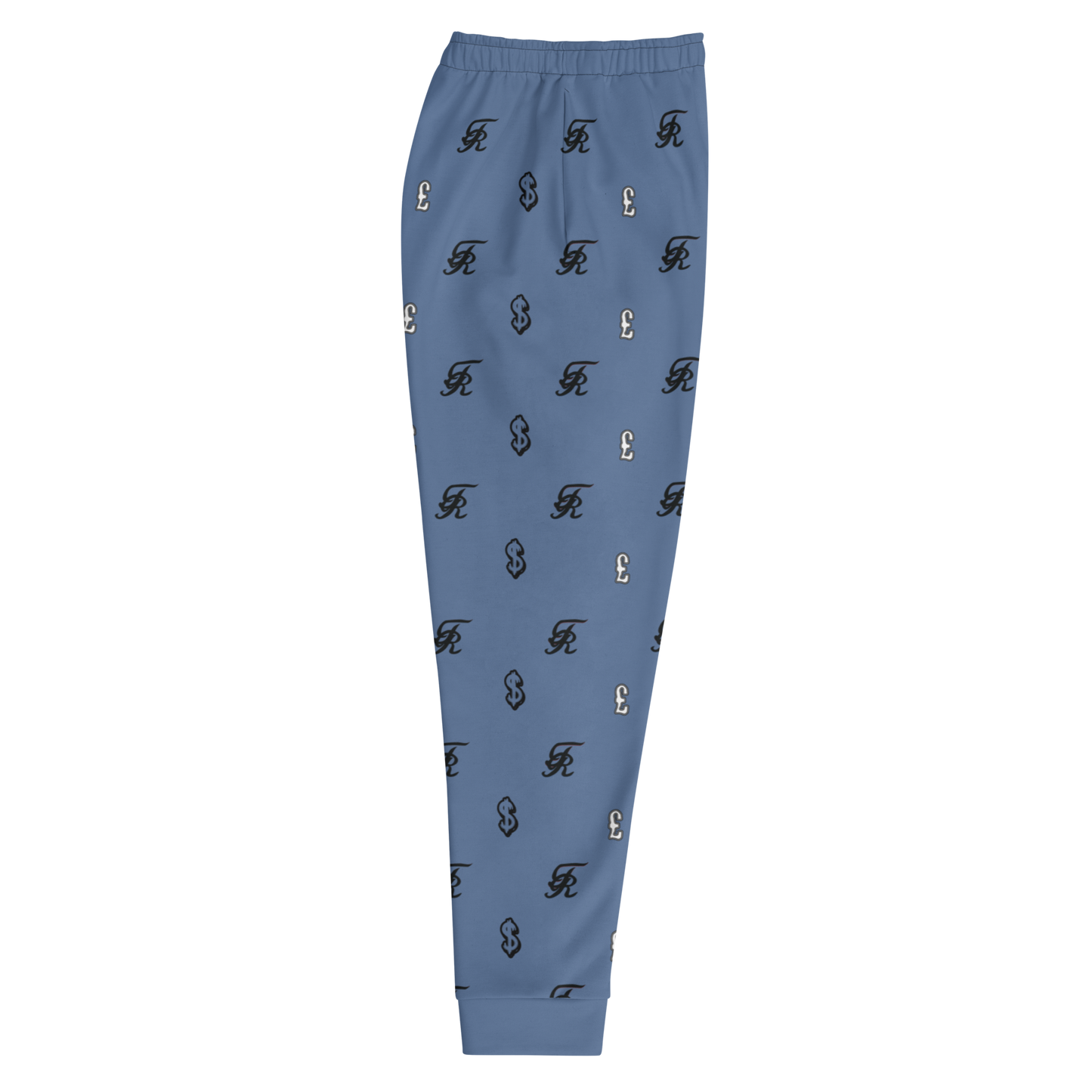 Signature All-Over Print Joggers