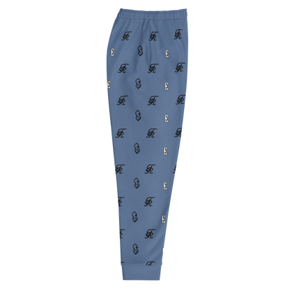 Signature All-Over Print Joggers