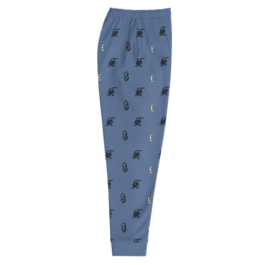 Signature All-Over Print Joggers