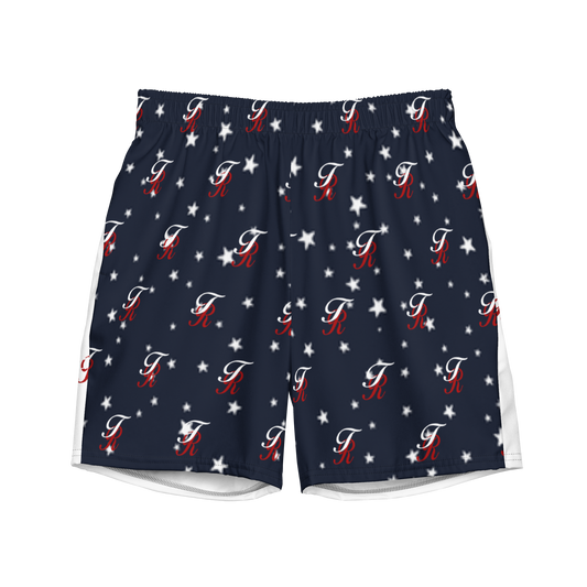 Signature Swim Trunks