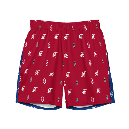 Signature Swim Trunks