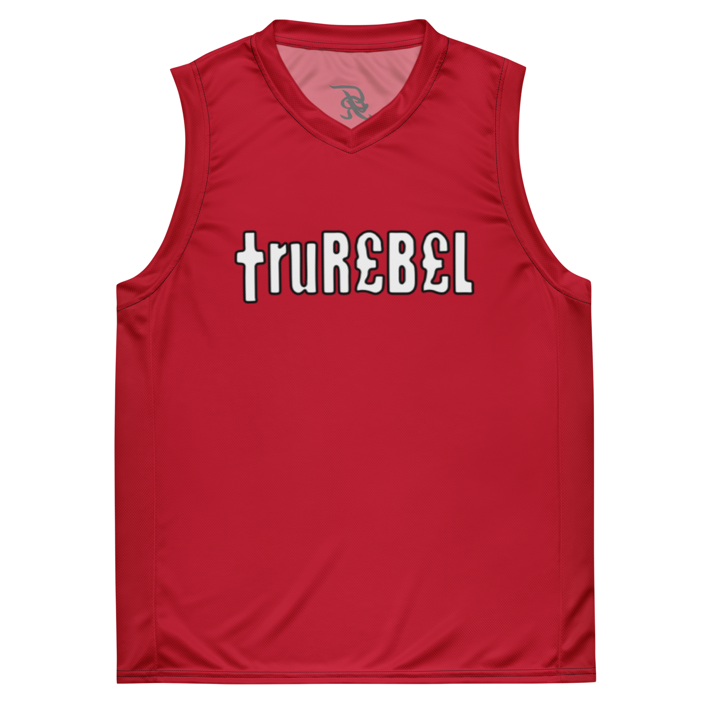 Signature Alt-Text Jersey