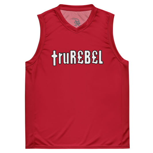 Signature Alt-Text Jersey