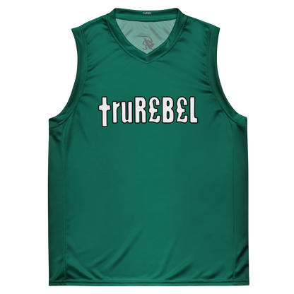 Signature Alt-Text Jersey