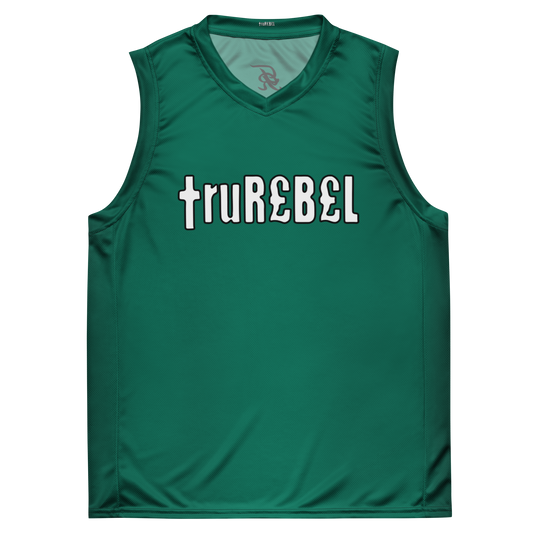 Signature Alt-Text Jersey