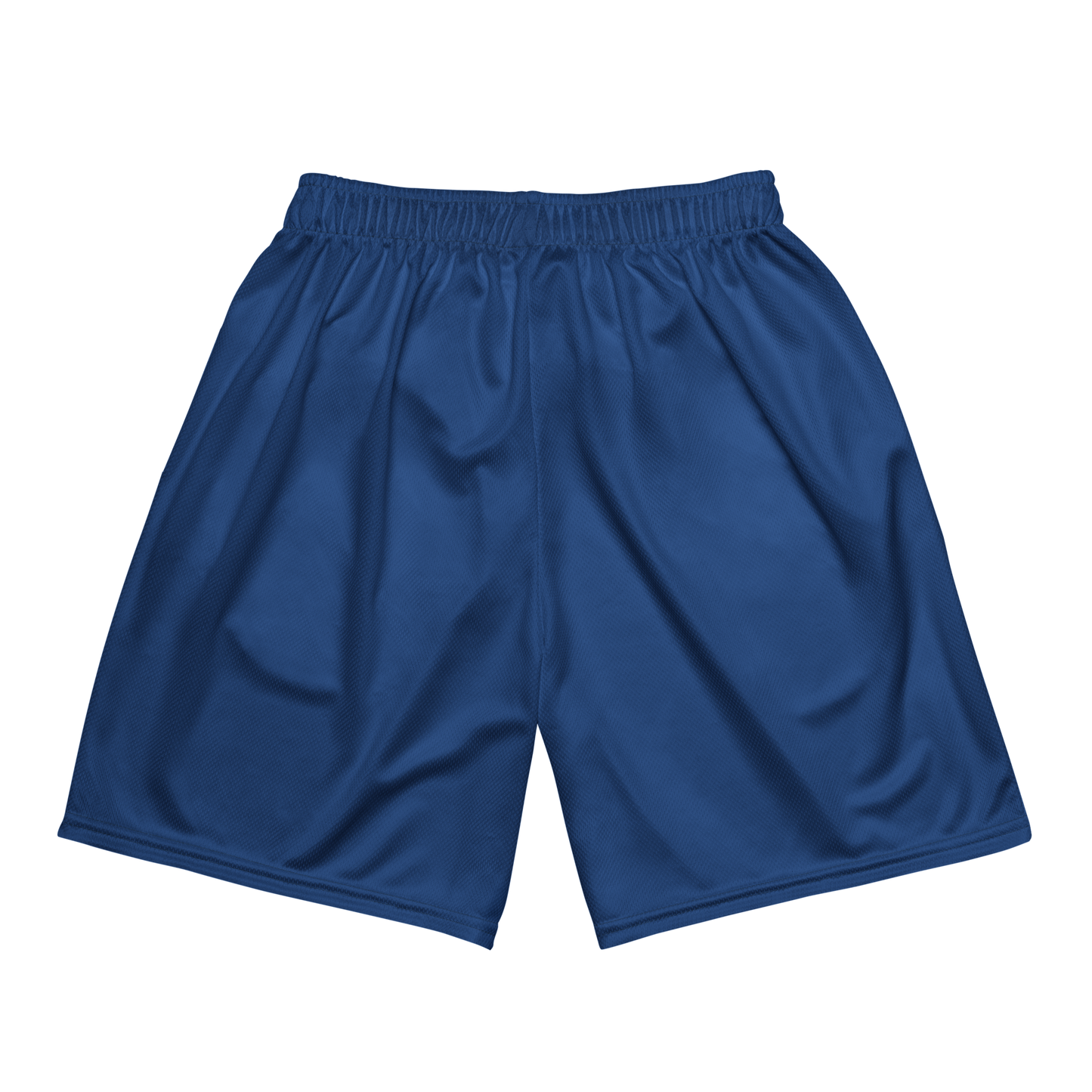 Signature Logo Mesh Shorts