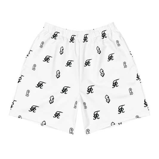 Signature Athletic Shorts