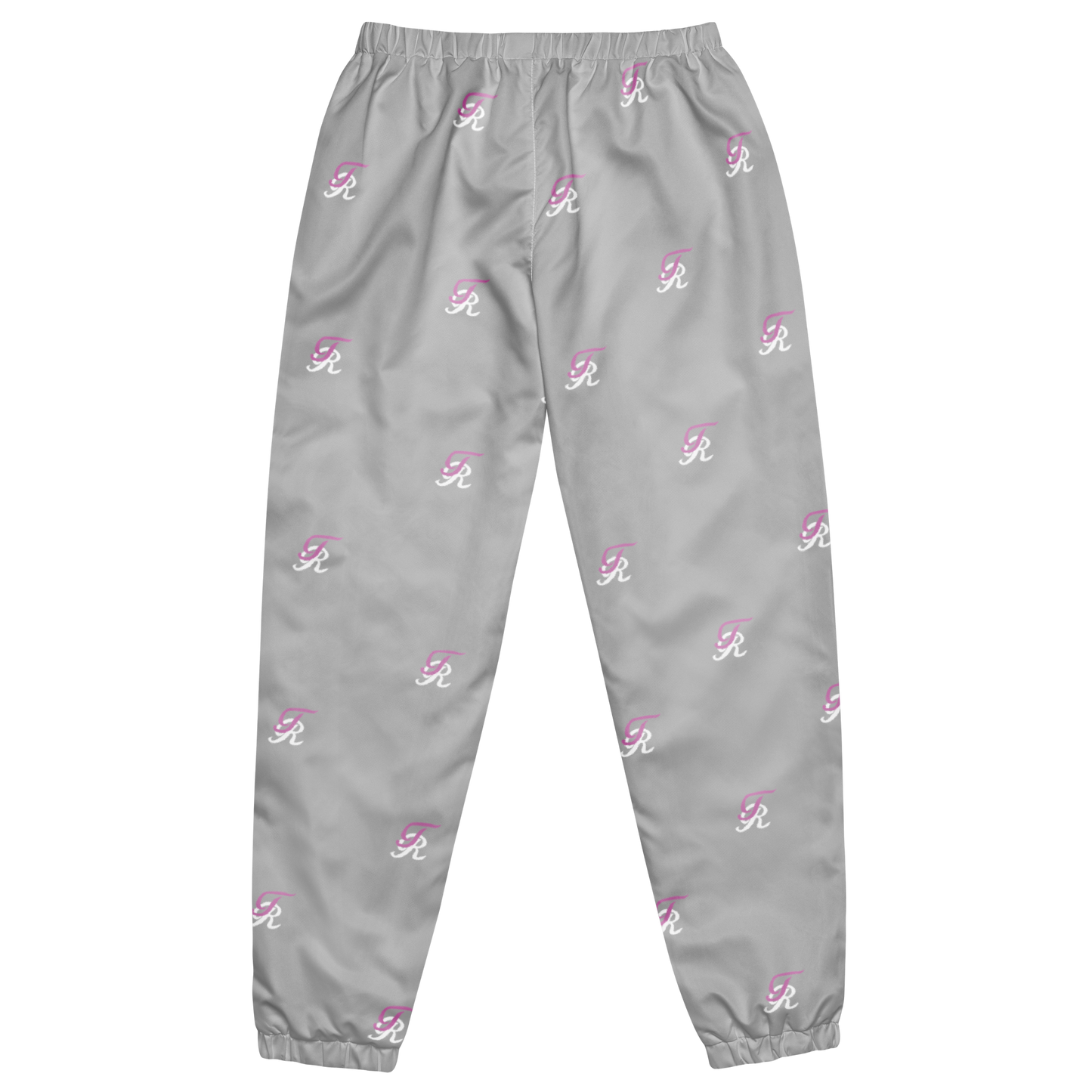 Signature All-Over Print Track Pants