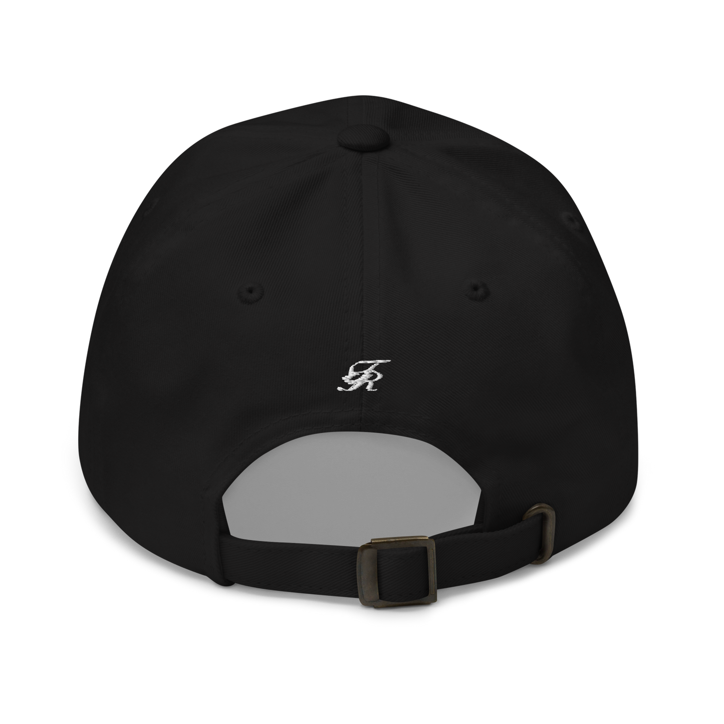 Signature Alt-Text Hat