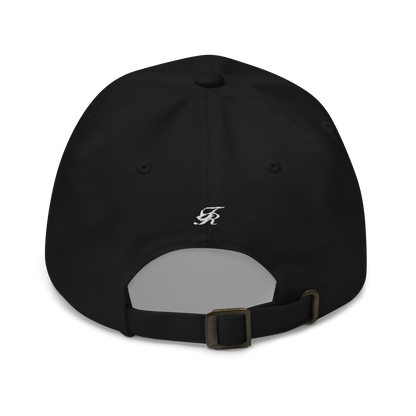 Signature Alt-Text Hat