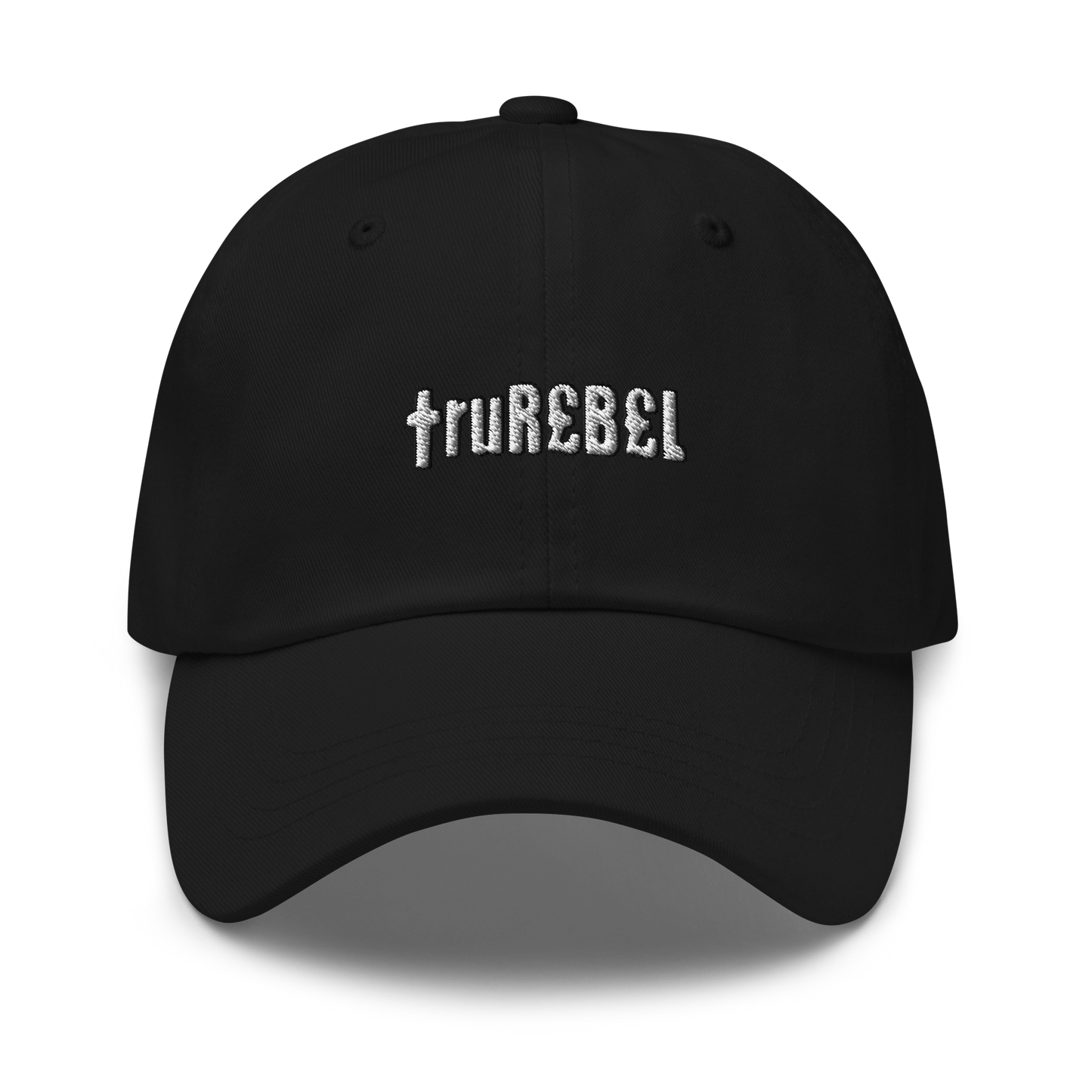 Signature Alt-Text Hat