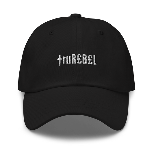 Signature Alt-Text Hat