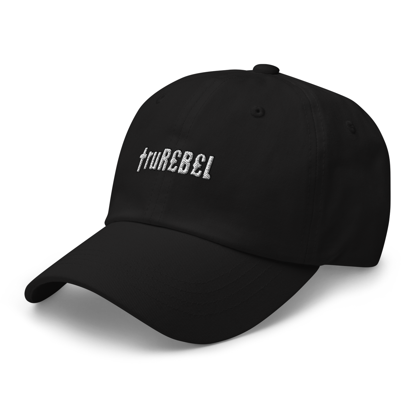 Signature Alt-Text Hat