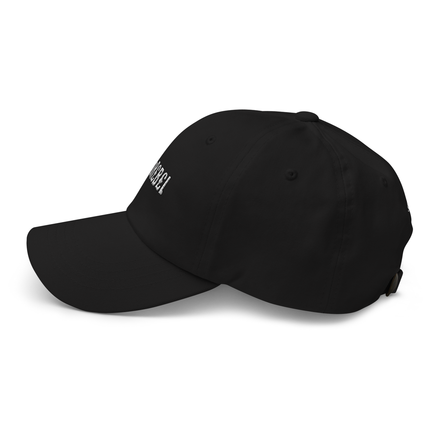 Signature Alt-Text Hat