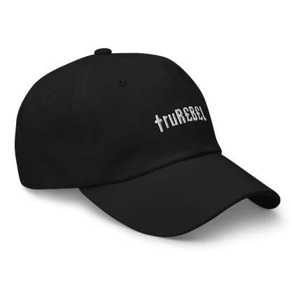 Signature Alt-Text Hat