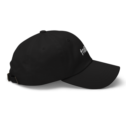 Signature Alt-Text Hat