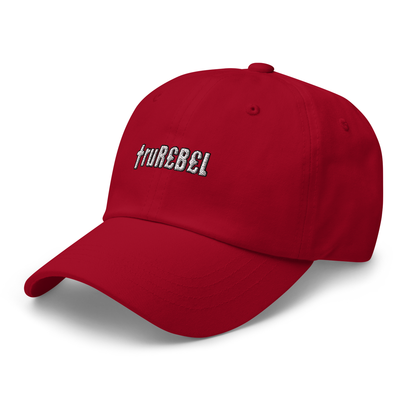 Signature Alt-Text Hat