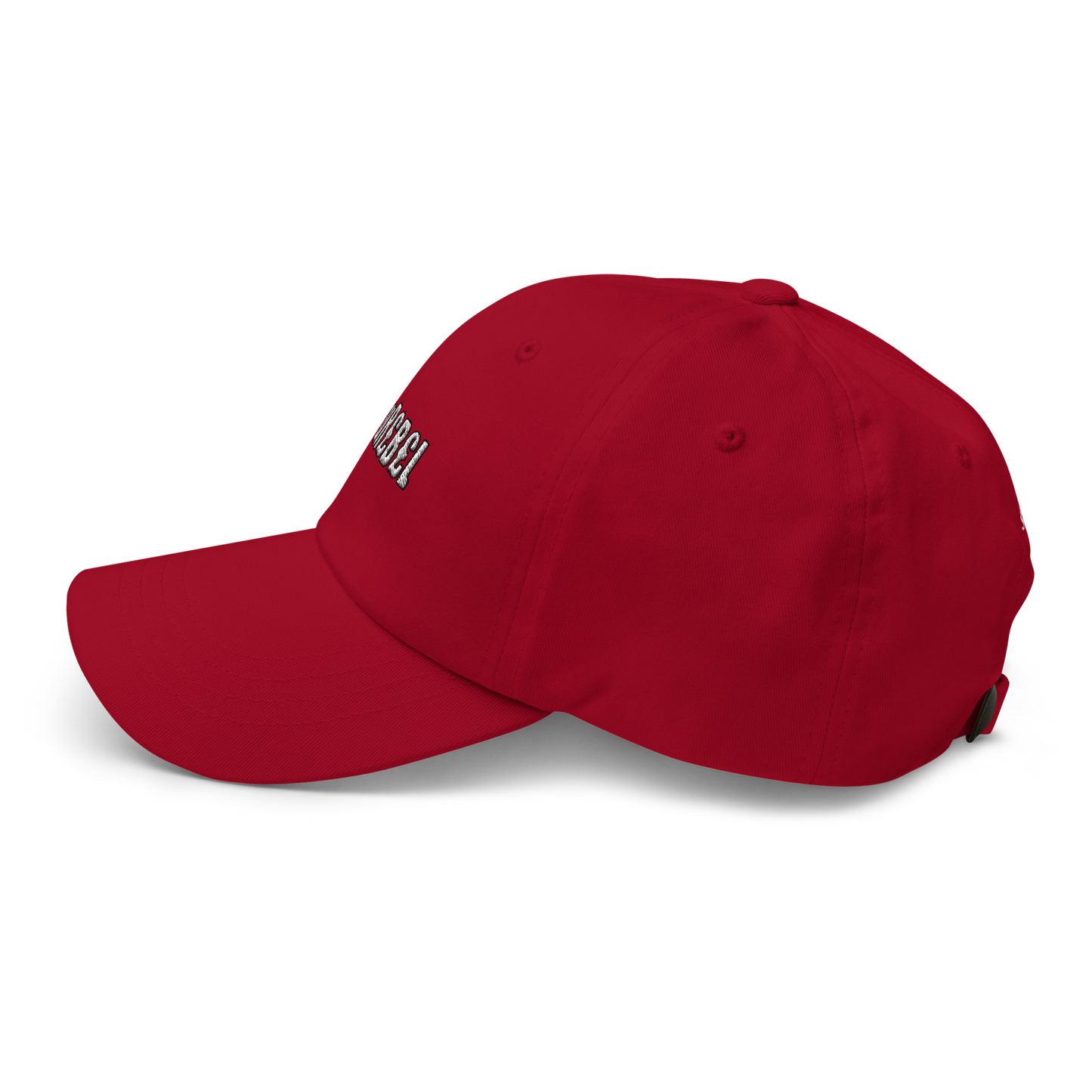 Signature Alt-Text Hat