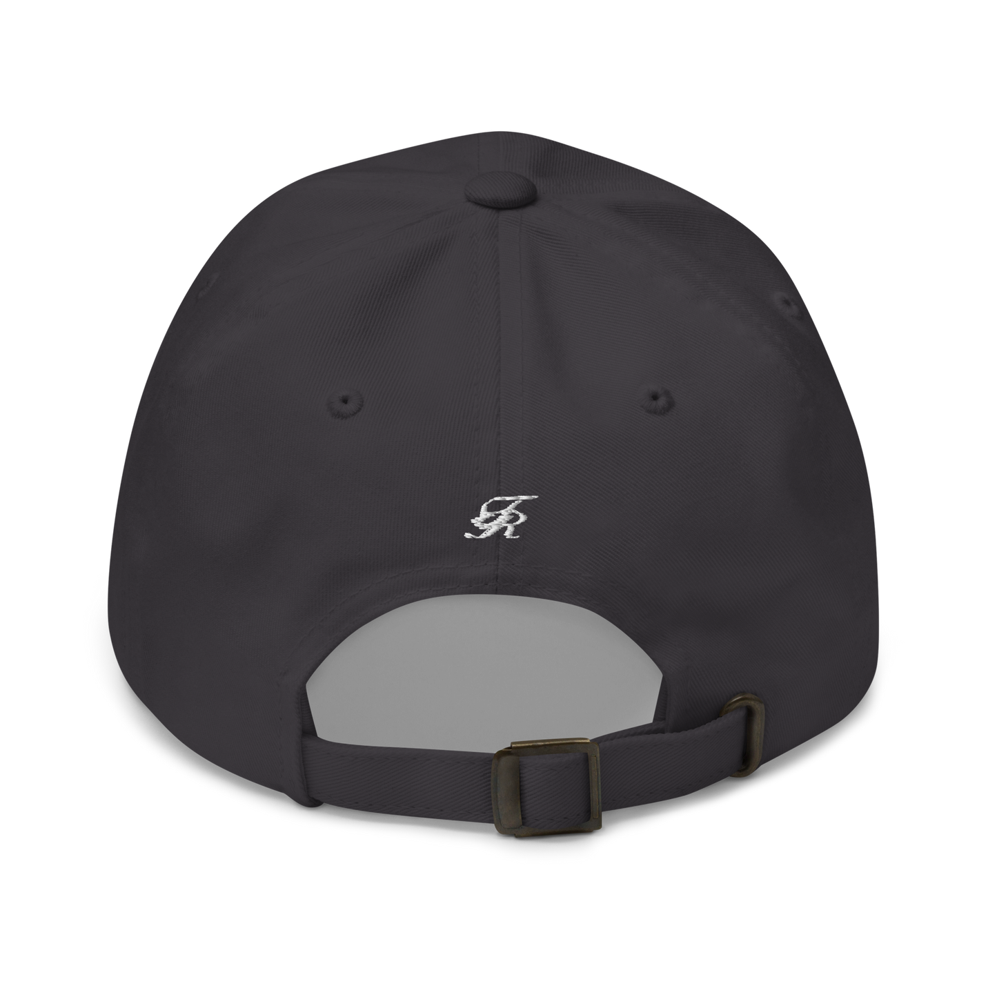 Signature Alt-Text Hat