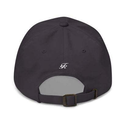 Signature Alt-Text Hat