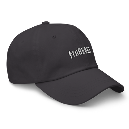 Signature Alt-Text Hat